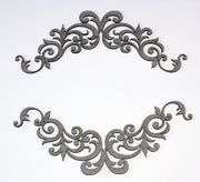 Photo Adornment - Formal Flourish 3