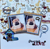 Paw-fect Love Layout Kit