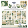 3Quarter Designs - Pine Festivities Collection 12x12