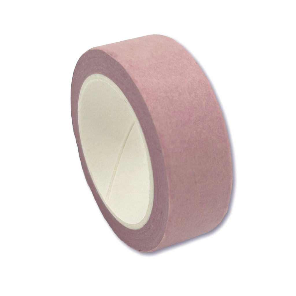 Uniquely Creative - Vintage Walls Pink Washi Tape 15mm