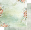 Uniquely Creative - Tea & Tranquility Paper - Rest & Relaxation
