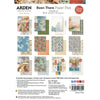 Arden Creative Studio - Been There 6x8" Paper Pad