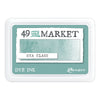 49 and Market Dye Ink Pad - Sea Glass