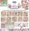 3Quarter Designs - Share Positivi-Tea Collection 12x12