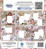 3Quarter Designs - Share Positivi-Tea Collection 12x12