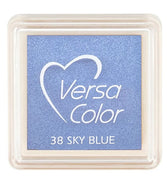 Versacolor Mini Ink Pads - 38 Sky Blue