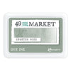 49 and Market Dye Ink Pad - Spanish Moss