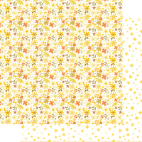 Uniquely Creative - Written in the Stars Paper - Starry Eyed