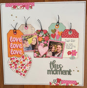This Moment Layout Kit