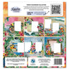3Quarter Designs - Tropic Excursion Collection 12x12