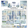 3Quarter Designs - Twilight Ink Collection 12x12