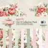 Uniquely Creative - Christmas Wishes 12x12 Collection Pack