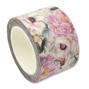 Uniquely Creative - Vintage Walls Washi Tape 30mm