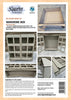 3Quarter Designs - Album Base Kit - Wardrobe Box