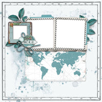 49 and Market - Wherever Page Kit