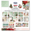 3Quarter Designs - Xmas Magic Collection 12x12