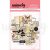 Uniquely Creative - Delighted Curiosities Curiosities Ephemera