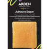 Arden Creative Studio - 2in x 2in Adhesive Eraser