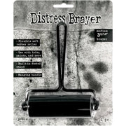 Tim Holtz Distress Brayer - Medium 3.5"
