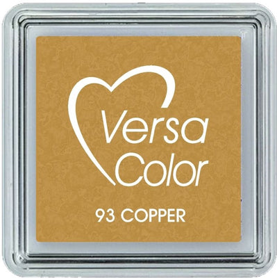 Versacolor Mini Ink Pads - 93 Copper