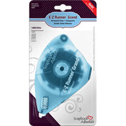 Scrapbook Adhesives E-Z Runner Grand Adhesive Refill - Transparent Permanent Dots