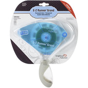 Scrapbook Adhesives E-Z Runner Grand Adhesive - Transparent Permanent Dots