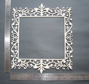 12 x 12 Albert's Frame