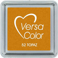 Versacolor Mini Ink Pads - 52 Topaz