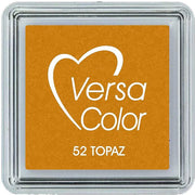 Versacolor Mini Ink Pads - 52 Topaz
