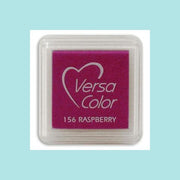 Versacolor Mini Ink Pads - 156 Raspberry