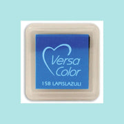 Versacolor Mini Ink Pads - 158 Lapislazuli