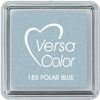 Versacolor Mini Ink Pads - 185 Polar Blue