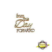 From this Day Forward