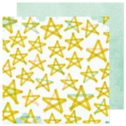 Vicki Boutin - Print Shop Paper - Star Gazer