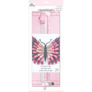 EK Tools Rotary Paper Trimmer - Pink