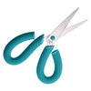 We R Comfort Craft Soft Grip Scissors 8"
