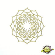 2Crafty - 6" Mandala No. 5