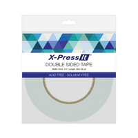 X-Press It 6mm Double Sided Tape