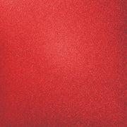 Kaisercraft Glitter Cardstock - Ruby