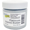 Crafter's Workshop Stencil Butter - Platinum
