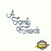 2Crafty - A Family of Friends