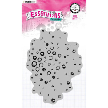 Studio Light - Essentials By Marlene Stamp - Just Dotty