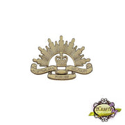 Anzac Day - The Rising Sun Badge