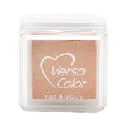 Versacolor Mini Ink Pads - 182 Bisque