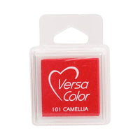 Versacolor Mini Ink Pads - 101 Camellia