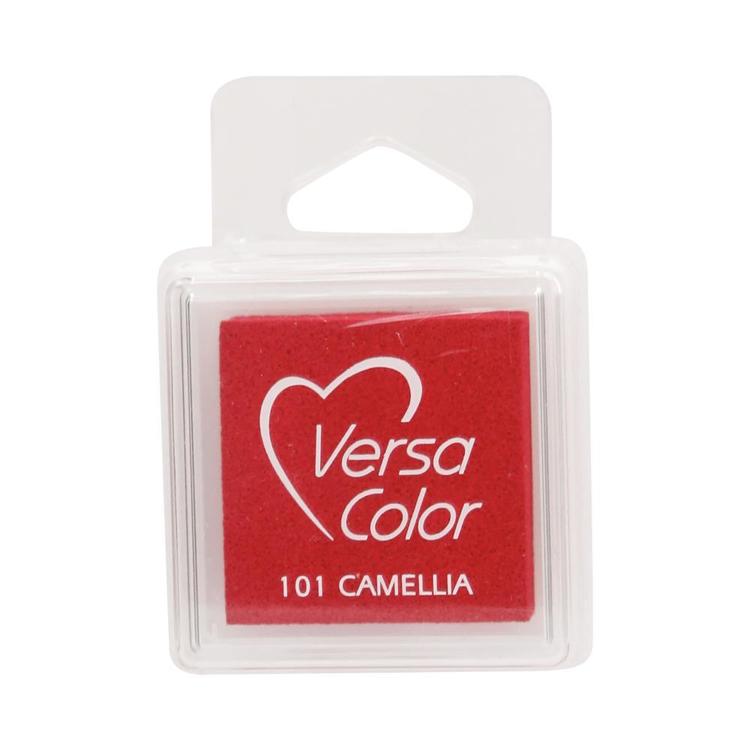 Versacolor Mini Ink Pads - 101 Camellia