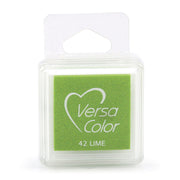 Versacolor Mini Ink Pads - 42 Lime
