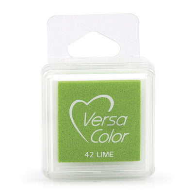 Versacolor Mini Ink Pads - 42 Lime