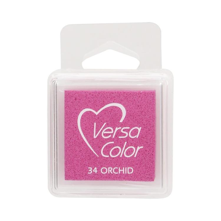 Versacolor Mini Ink Pads - 34 Orchid