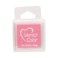 Versacolor Mini Ink Pads - 134 Petal Pink